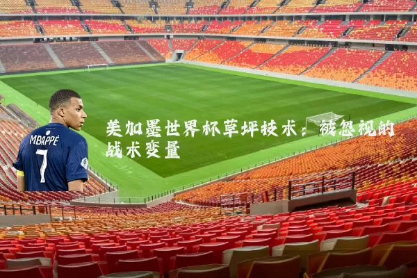 美加墨世界杯草坪技术：被忽视的战术变量